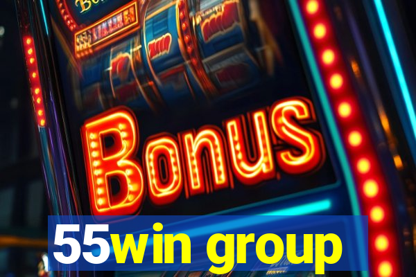 55win group